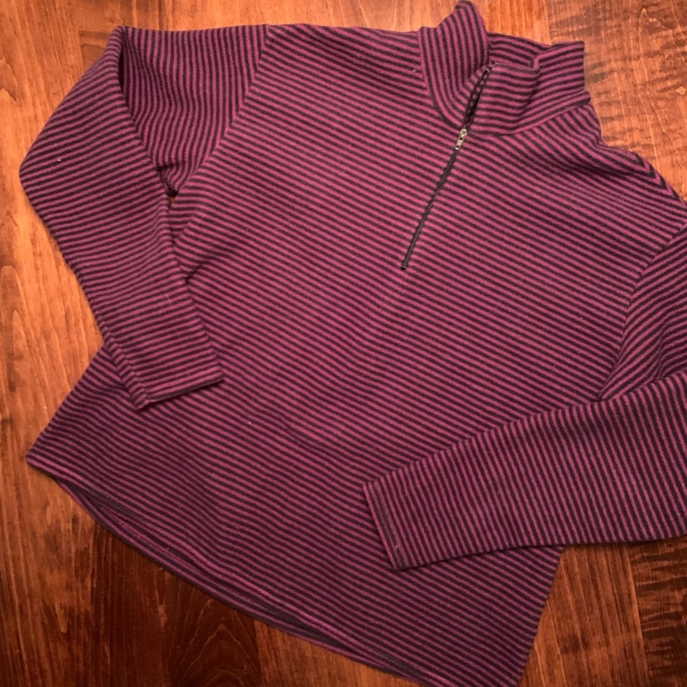 Patagonia Capilene Fleece